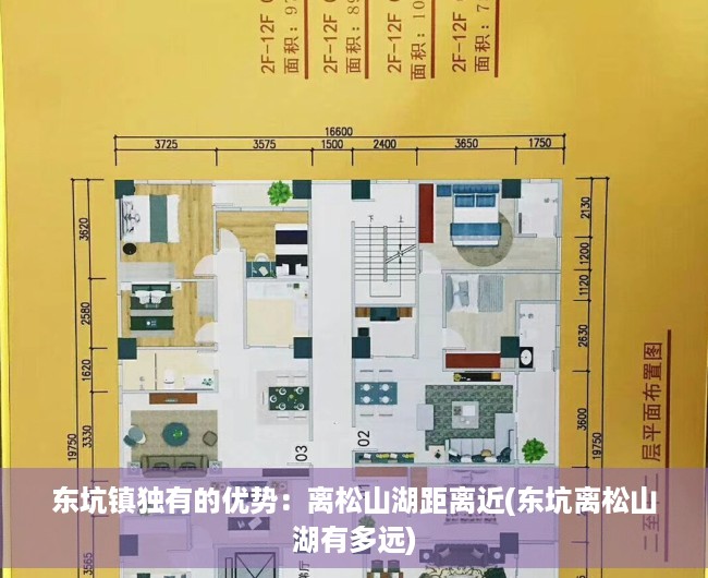 东坑镇独有的优势：离松山湖距离近(东坑离松山湖有多远)