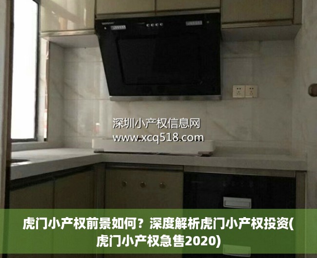 虎门小产权前景如何？深度解析虎门小产权投资(虎门小产权急售2020)