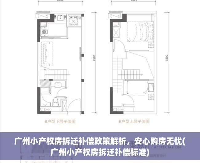 广州小产权房拆迁补偿政策解析，安心购房无忧(广州小产权房拆迁补偿标准)