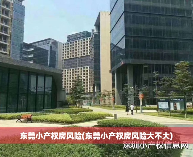东莞小产权房风险(东莞小产权房风险大不大)
