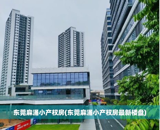 东莞麻涌小产权房(东莞麻涌小产权房最新楼盘) 东莞麻涌小产权房(东莞麻涌小产权房最新楼盘)