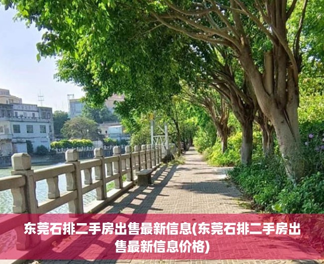 东莞石排二手房出售最新信息(东莞石排二手房出售最新信息价格) 东莞石排二手房出售最新信息(东莞石排二手房出售最新信息价格)