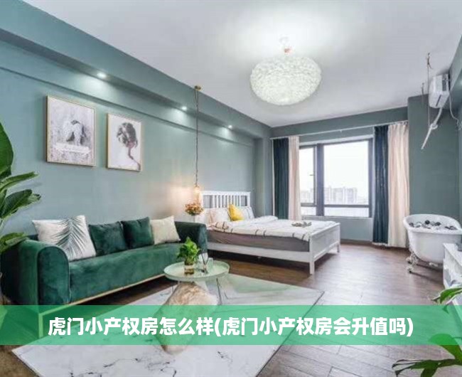 虎门小产权房怎么样(虎门小产权房会升值吗)