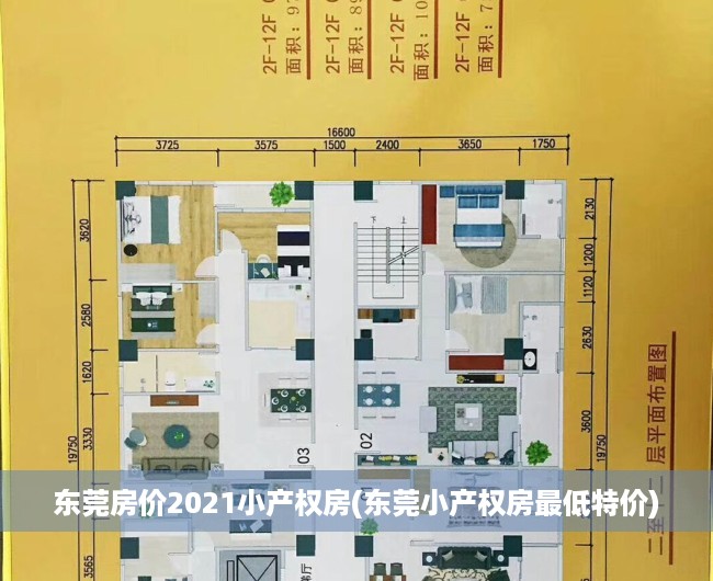 东莞房价2021小产权房(东莞小产权房最低特价)