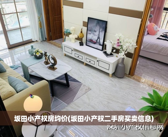 坂田小产权房均价(坂田小产权二手房买卖信息) 坂田小产权房均价(坂田小产权二手房买卖信息)