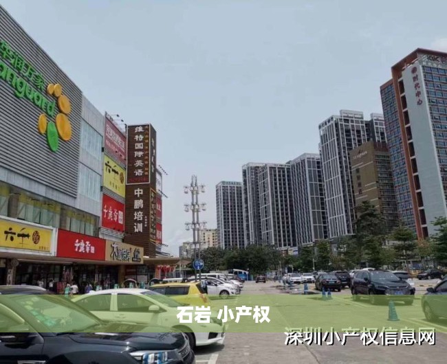 石岩 小产权 石岩 小产权
