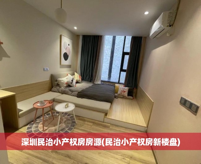 深圳民治小产权房房源(民治小产权房新楼盘)