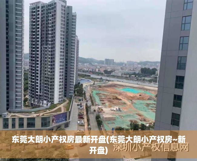 东莞大朗小产权房最新开盘(东莞大朗小产权房~新开盘) 东莞大朗小产权房最新开盘(东莞大朗小产权房~新开盘)