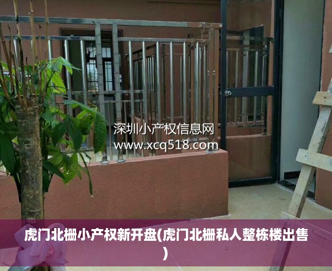 虎门北栅小产权新开盘(虎门北栅私人整栋楼出售) 虎门北栅小产权新开盘(虎门北栅私人整栋楼出售)