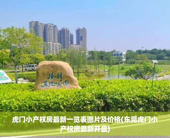 虎门小产权房最新一览表图片及价格(东莞虎门小产权房最新开盘) 虎门小产权房最新一览表图片及价格(东莞虎门小产权房最新开盘)