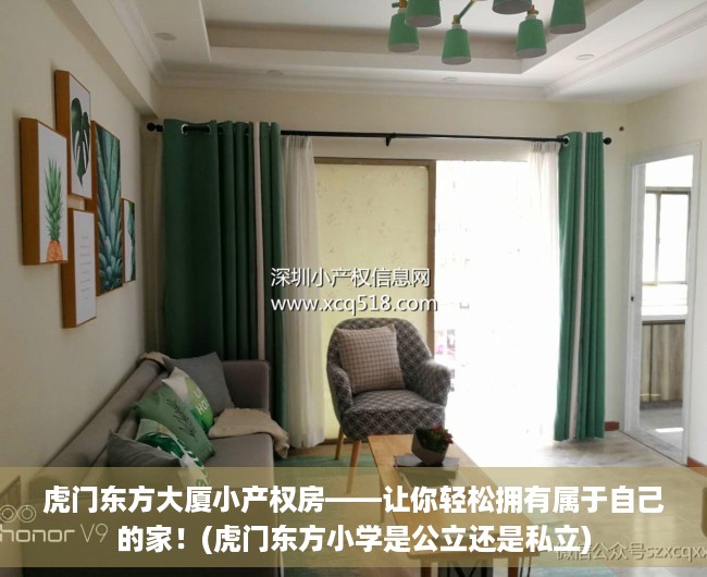 虎门东方大厦小产权房——让你轻松拥有属于自己的家！(虎门东方小学是公立还是私立)