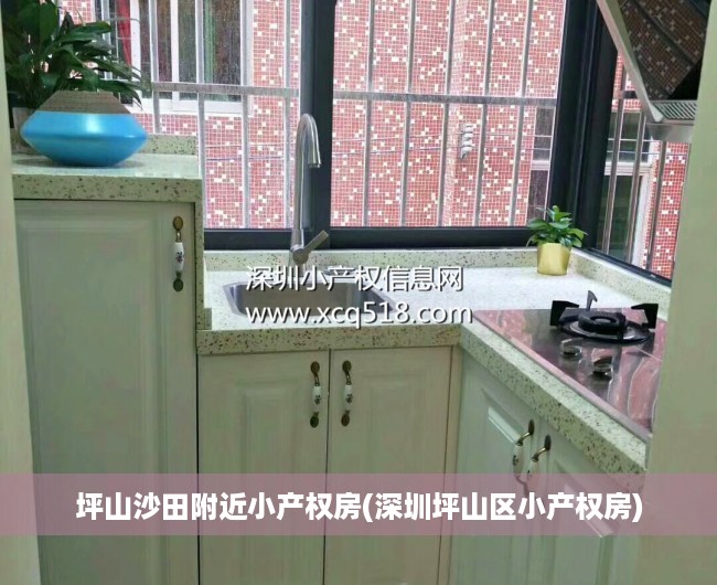 坪山沙田附近小产权房(深圳坪山区小产权房) 坪山沙田附近小产权房(深圳坪山区小产权房)