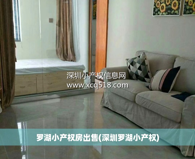 罗湖小产权房出售(深圳罗湖小产权) 罗湖小产权房出售(深圳罗湖小产权)