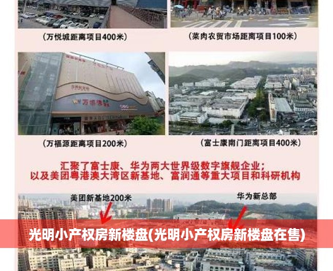 光明小产权房新楼盘(光明小产权房新楼盘在售) 光明小产权房新楼盘(光明小产权房新楼盘在售)