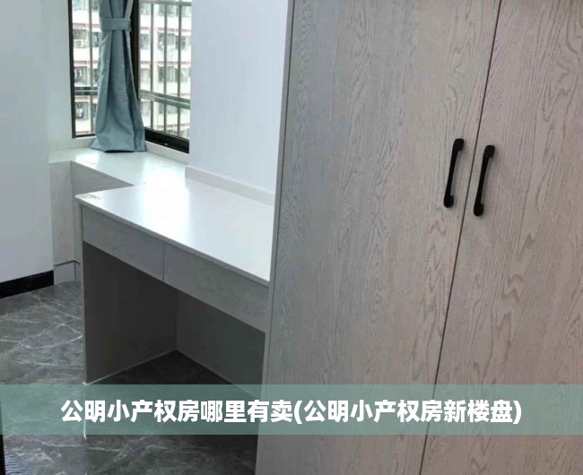 公明小产权房哪里有卖(公明小产权房新楼盘) 公明小产权房哪里有卖(公明小产权房新楼盘)