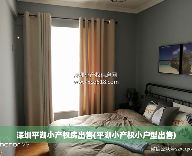 深圳平湖小产权房出售(平湖小产权小户型出售) 深圳平湖小产权房出售(平湖小产权小户型出售)