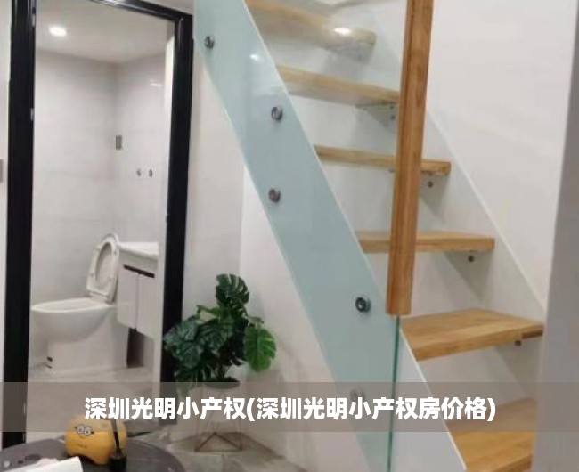 深圳光明小产权(深圳光明小产权房价格) 深圳光明小产权(深圳光明小产权房价格)