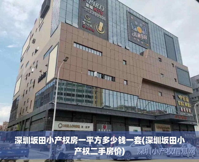 深圳坂田小产权房一平方多少钱一套(深圳坂田小产权二手房价) 深圳坂田小产权房一平方多少钱一套(深圳坂田小产权二手房价)