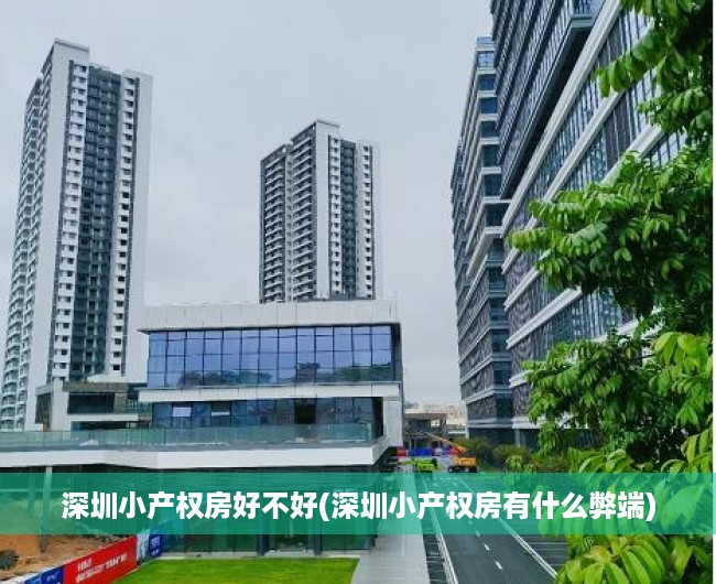 深圳小产权房好不好(深圳小产权房有什么弊端) 深圳小产权房好不好(深圳小产权房有什么弊端)