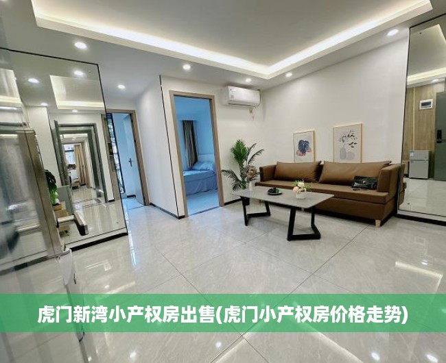 虎门新湾小产权房出售(虎门小产权房价格走势)