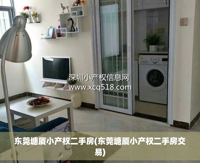 东莞塘厦小产权二手房(东莞塘厦小产权二手房交易) 东莞塘厦小产权二手房(东莞塘厦小产权二手房交易)