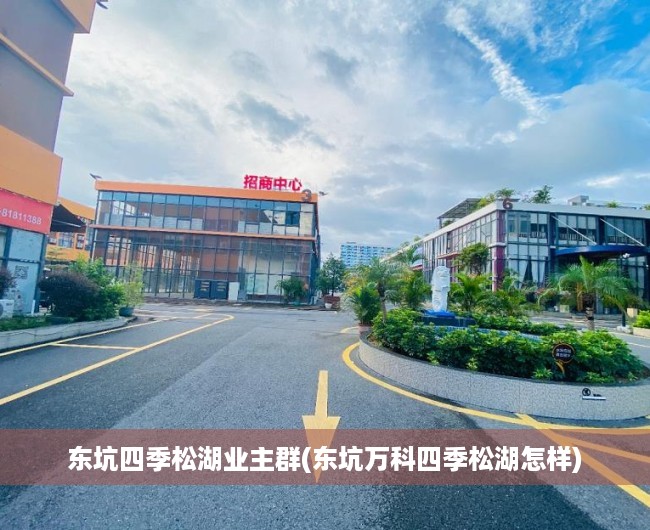 东坑四季松湖业主群(东坑万科四季松湖怎样)
