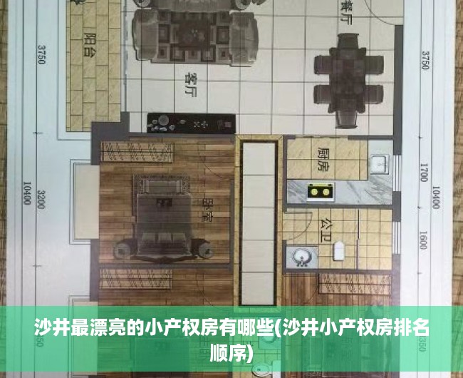 沙井最漂亮的小产权房有哪些(沙井小产权房排名顺序)
