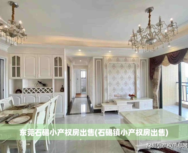东莞石碣小产权房出售(石碣镇小产权房出售) 东莞石碣小产权房出售(石碣镇小产权房出售)