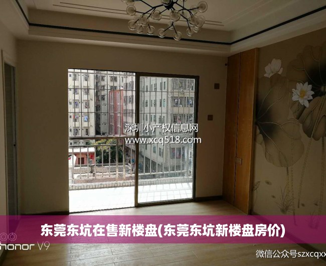 东莞东坑在售新楼盘(东莞东坑新楼盘房价) 东莞东坑在售新楼盘(东莞东坑新楼盘房价)