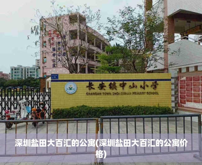 深圳盐田大百汇的公寓(深圳盐田大百汇的公寓价格) 深圳盐田大百汇的公寓(深圳盐田大百汇的公寓价格)