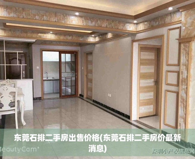 东莞石排二手房出售价格(东莞石排二手房价最新消息) 东莞石排二手房出售价格(东莞石排二手房价最新消息)