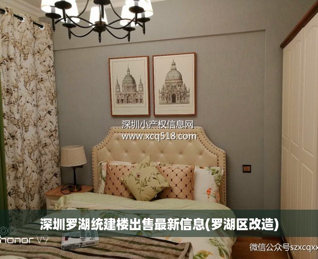 深圳罗湖统建楼出售最新信息(罗湖区改造) 深圳罗湖统建楼出售最新信息(罗湖区改造)
