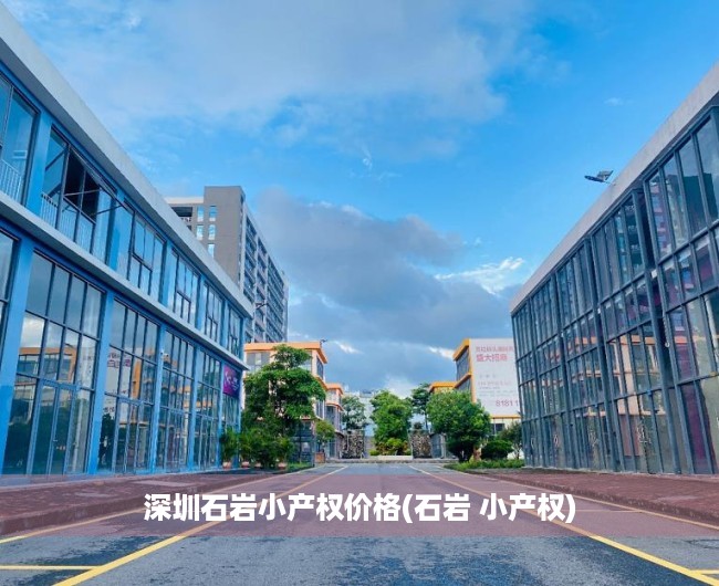 深圳石岩小产权价格(石岩 小产权) 深圳石岩小产权价格(石岩 小产权)