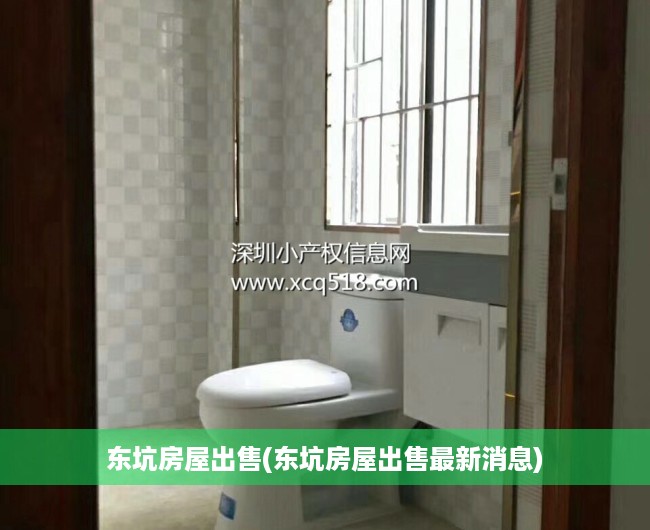 东坑房屋出售(东坑房屋出售最新消息) 东坑房屋出售(东坑房屋出售最新消息)