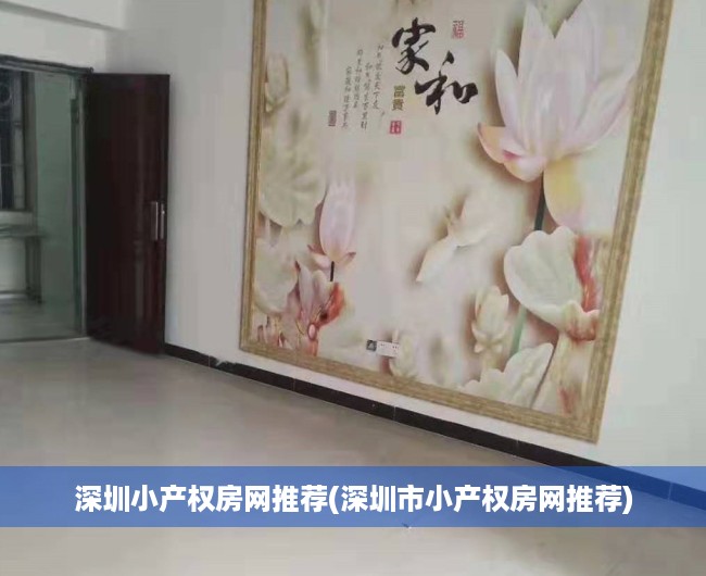 深圳小产权房网推荐(深圳市小产权房网推荐) 深圳小产权房网推荐(深圳市小产权房网推荐)