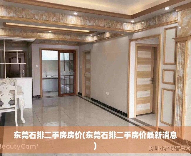 东莞石排二手房房价(东莞石排二手房价最新消息) 东莞石排二手房房价(东莞石排二手房价最新消息)
