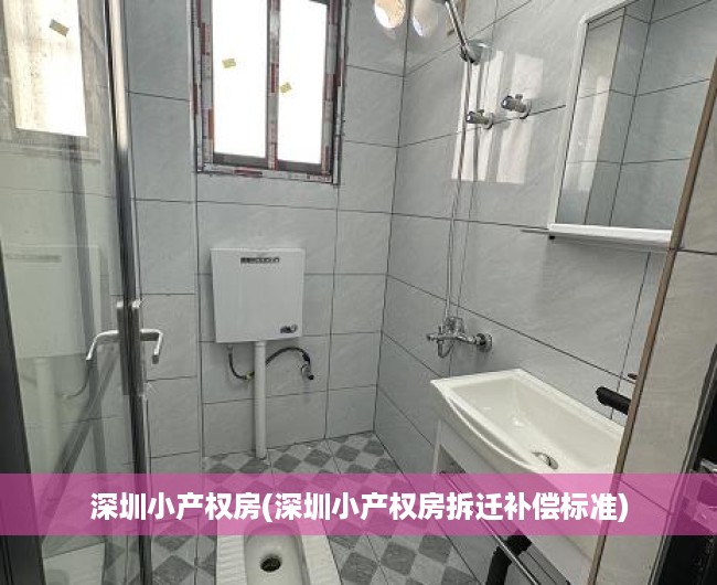 深圳小产权房(深圳小产权房拆迁补偿标准) 深圳小产权房(深圳小产权房拆迁补偿标准)