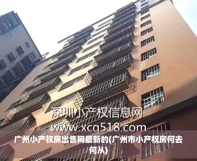 广州小产权房出售网最新的(广州市小产权房何去何从) 广州小产权房出售网最新的(广州市小产权房何去何从)