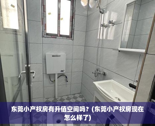 东莞小产权房有升值空间吗？(东莞小产权房现在怎么样了)