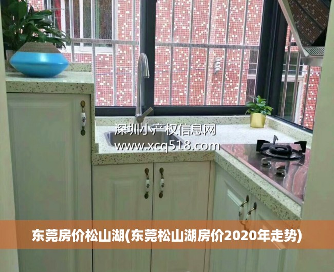 东莞房价松山湖(东莞松山湖房价2020年走势) 东莞房价松山湖(东莞松山湖房价2020年走势)