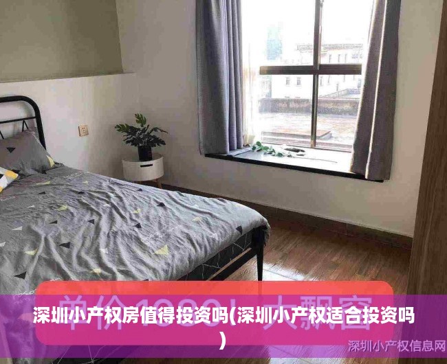 深圳小产权房值得投资吗(深圳小产权适合投资吗) 深圳小产权房值得投资吗(深圳小产权适合投资吗)
