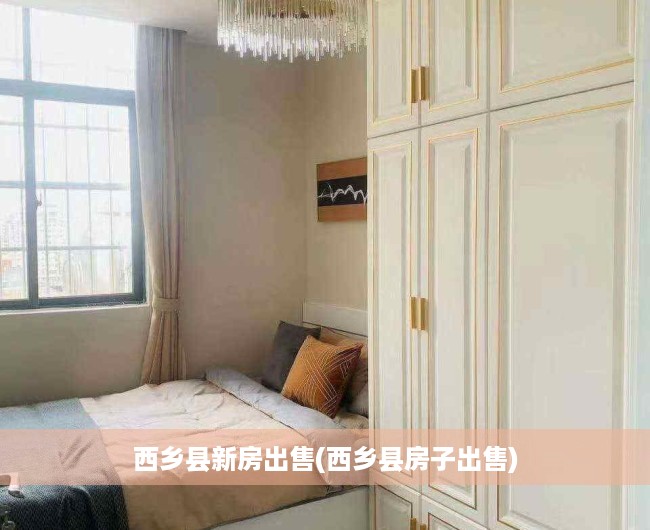 西乡县新房出售(西乡县房子出售)