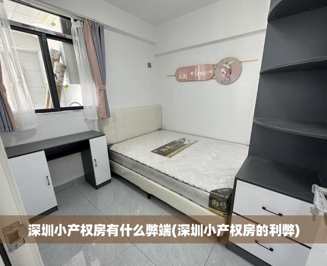 深圳小产权房有什么弊端(深圳小产权房的利弊) 深圳小产权房有什么弊端(深圳小产权房的利弊)