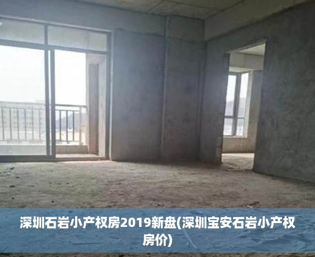 深圳石岩小产权房2019新盘(深圳宝安石岩小产权房价) 深圳石岩小产权房2019新盘(深圳宝安石岩小产权房价)