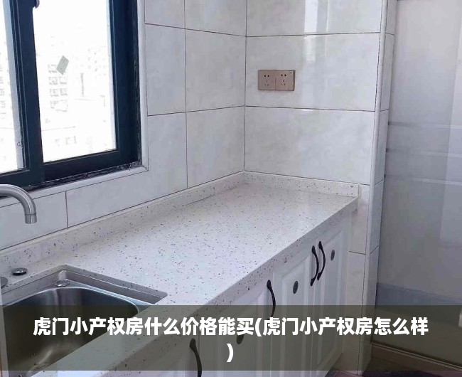虎门小产权房什么价格能买(虎门小产权房怎么样)