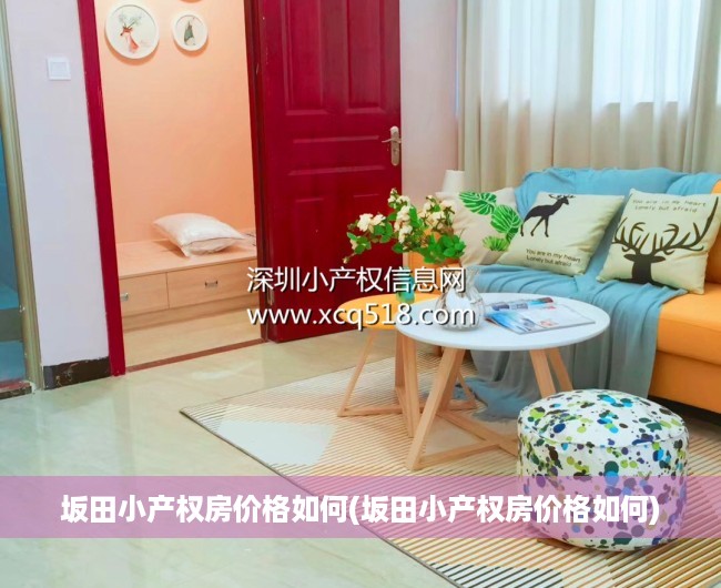 坂田小产权房价格如何(坂田小产权房价格如何)