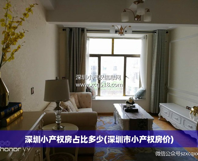 深圳小产权房占比多少(深圳市小产权房价) 深圳小产权房占比多少(深圳市小产权房价)
