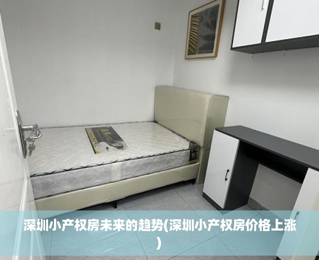 深圳小产权房未来的趋势(深圳小产权房价格上涨) 深圳小产权房未来的趋势(深圳小产权房价格上涨)