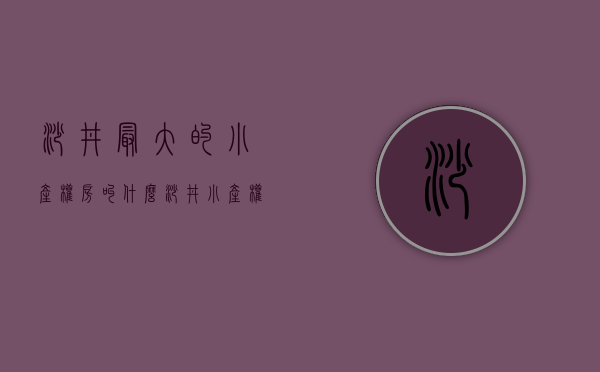 沙井最大的小产权房叫什么(沙井小产权房价是多少) 沙井最大的小产权房叫什么(沙井小产权房价是多少)