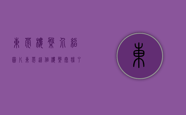 东莞楼盘介绍图片（东莞这个楼盘太猛了！全生命周期硬核户型！个个都是爆款）